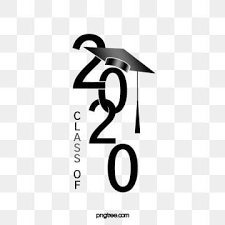 الديكور الرقمي الإبداعي للتخرج في عام 2020 تخرج 2020 موسم التخرج Png وملف Psd للتحميل مجانا Digital Decorations Graduation Cap Drawing Student Clipart
