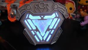 We did not find results for: Iron Man S Infinity War Arc Reactor Is Now A Wearable 3d Print Htxt Africa