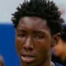 Eric Dailey's High School Bio