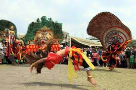 Maybe you would like to learn more about one of these? Budaya Yang Ada Di Indonesia Greatnesia