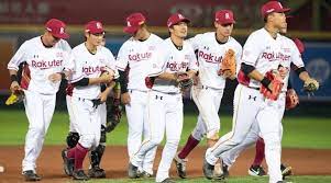 lets go rakuten monkeys sports jersey jersey letting go