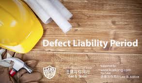 We have a dynamic team of learned, practical and.experienced lawyers who are committed to serve our clients' needs. Kuek Ong Associates éƒ­æ±ªå¾‹å¸ˆäº‹åŠ¡æ‰€ Defect Liability Period For Residential Units