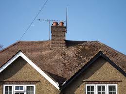 Why Does your Roof Cave In? - Major Home Improvements