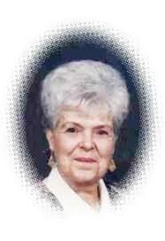 Carolyn Dawson Obituary (1937