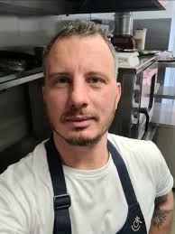 Cristopher Molina Inzunza