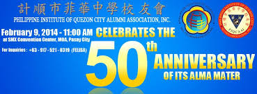 50th anniversary images for facebook. Piqc 50th Anniversary Facebook