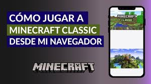 In the past people used to visit bookstores, local libraries or news vendors to purchase books and newspapers. Como Jugar A Minecraft Classic Online Desde Mi Navegador Sin Descargarlo Mira Como Se Hace