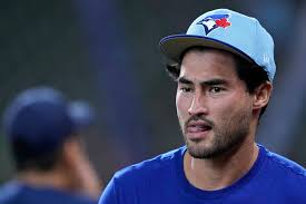 Giants' Logan Webb throws eight shutout innings as S.F. beats Mets