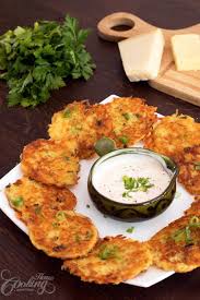 Cheese Potato Pancakes Recipe Easy Potato Recipes Recipes Potato Pancakes