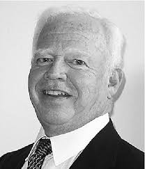 LARRY CARNEY Obituary (1942