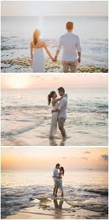 Bali Sunset Pre Wedding Photoshoot At Tegal Wangi Beach During Sunset Foto Pernikahan Lucu Foto Perkawinan Fotografi Pengantin