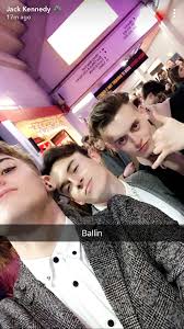 The scot and his small team of corner staff were making their way through the hotel when they claimed to. The Hara Band Zack Breen Jack Kennedy Josh Taylor Josh Taylor The Hara Rock Groups