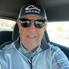 Timothy Miller (@TenorLion)