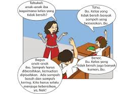 Berikut ini kunci jawaban buku tematik tema 6 kelas 6 sd halaman 65 66 68 69 subtema 2 pembelajaran 4 materi soal masa pubertas. Kunci Jawaban Buku Tema 4 Kelas 2 Halaman 69 70 71 72 73 76 77 78 Subtema 2 Pembelajaran 3 Halo Belajar