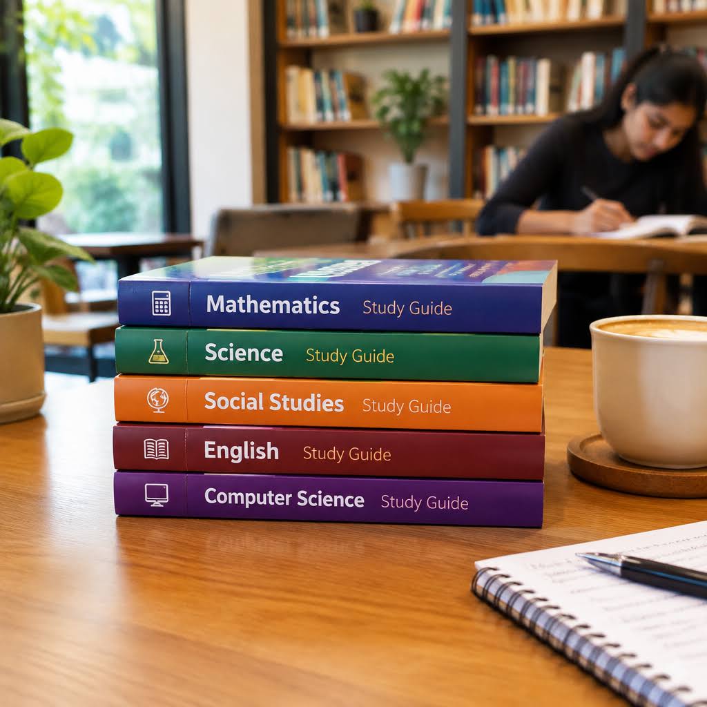 Study Guides for Students product image