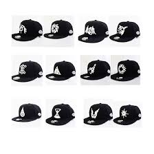 Exo Elements Symbols Snapback Hat Cap From Abuex Shop Hats Element Symbols Snapback Hats