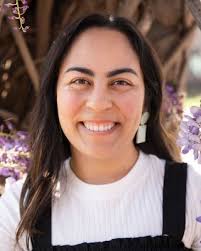 Ingrid Corrales, Marriage & Family Therapist, Brea, CA, 92821