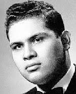 Joaquin Bermudez Obituary (1944