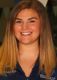 2021-22 Women's Swimming & Diving Roster