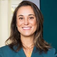 Daniela Barone Soares