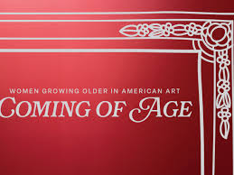 Senior Wednesday: Curator Talk: Sacred Black Womanhood: Benny Andrews'  Portrait of His Mother