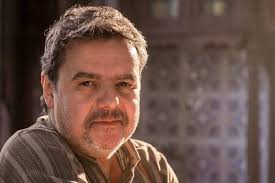 De Olho Nos Detalhes: Cássio Gabus Mendes merecia um papel como o Afonso de  "Éramos Seis"