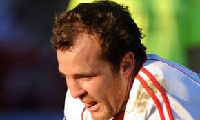 Hull KR's Michael Dobson excels as sorry Salford are punished