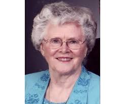 Florence Miller Obituary (2017)