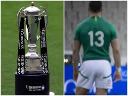 For example, england and scotland's six nations matches are for the calcutta cup and. The Six Nations Championship In Numbers Planet Rugby