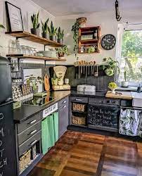 Is a complete platform with endless resources for design professionals and design. Modern Bohemian Kitchen Designs Boho Kitchen Decor Chic Kitchen Kitchen Decor