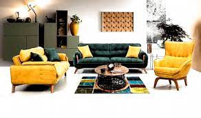koltuk takimlari renk kombinleri icin ilham alacaginiz 30 fikir sofa set living room sofa design living room sofa set