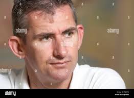 Andy caddick hi-res stock photography and images