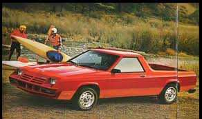 Image result for Graphic Red 1984 Dodge