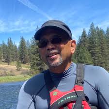 What is the weight of the OVS bed cap with OVS roof rack?