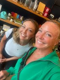 Hi all! I just wanted to introduce myself and share a photo I took