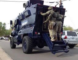 Sedgwick County Sheriff Wichita Ks Law Enforcement Today Www Lawenforcementtoday Com Law Enforcement Armored Vehicles Police Cars