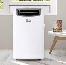 Split ac with inverter compressor: 5 Best Portable Air Conditioners To Buy In 2020