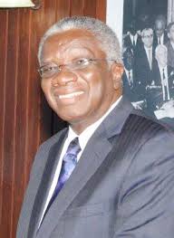 Barbados PM, Rex McKay, Barton Scotland head list of national awardees