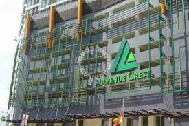 100 Loan High Roi Avenue Crest Jual Rugi Seksyen 22 Apartments For Sale In Shah Alam Selangor Mudah My