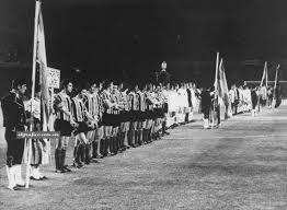 The competition is hosted by fc barcelona at the camp nou stadium and is named in honour of joan gamper, a founding member, player, and later president of the club. Joan Gamper Trophy Wikipedia