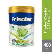 Check spelling or type a new query. Buy Frisolac Ha 400g Seetracker Malaysia