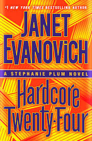 Liste de 23 livres par lizou. Hardcore Twenty Four A Stephanie Plum Novel Evanovich Janet 9780399179198 Amazon Com Books