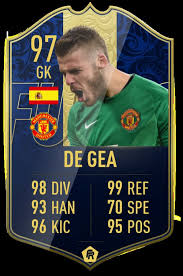 David de gea quintana (spanish pronunciation: Kgfx On Twitter Toty Predictions Gk De Gea Defenders Ramos Varane Van Dijk Marcelo Medfielders Modric De Bruyne Kante Attackers Messi Ronaldo Mbappe Totyvote Toty Fifa19 Fut Https T Co V2clfez36g
