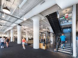 Reebok Headquarters Reebok Sports Design Architecture