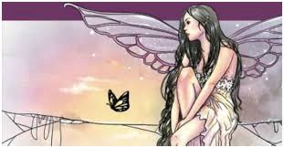 This printable fairy tale is a lot of fun to color too. 7 Fairytale Coloring Books For Adults That Will Melt Stress Away Pretty Opinionated