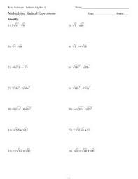 Find this pin and more on projects to try by jacque jackson. Radical Expressions Lesson Plans Worksheets Reviewed By Teachers