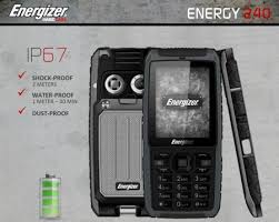 Energizer Energy 240 Dual SIM на ТОП ...