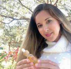 Meet Adriana Schneider