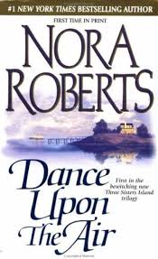 Review Three Sisters Island Trilogy By Nora Roberts Through The Shattered Lens Confined to her home with her young. review three sisters island trilogy