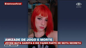Gamer Assassinada O Que Se Sabe Sobre O Caso Ingrid Brasil Urgente Youtube